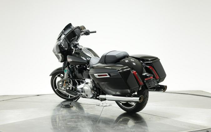 2025 Harley-Davidson Street Glide