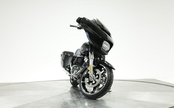 2025 Harley-Davidson Street Glide