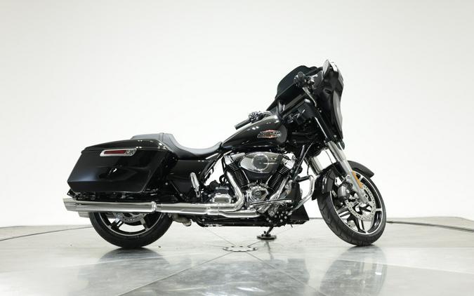2025 Harley-Davidson Street Glide