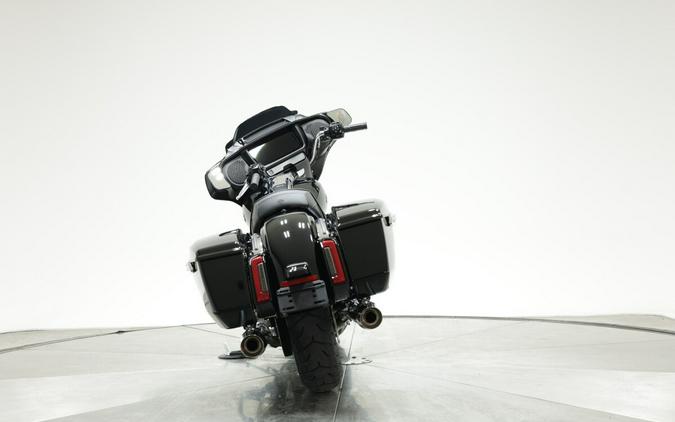 2025 Harley-Davidson Street Glide