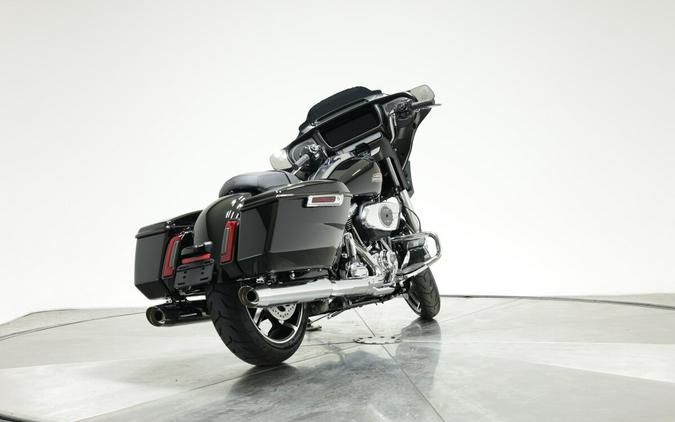 2025 Harley-Davidson Street Glide
