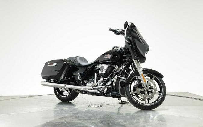 2025 Harley-Davidson Street Glide