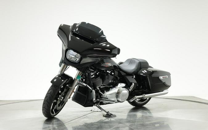 2025 Harley-Davidson Street Glide