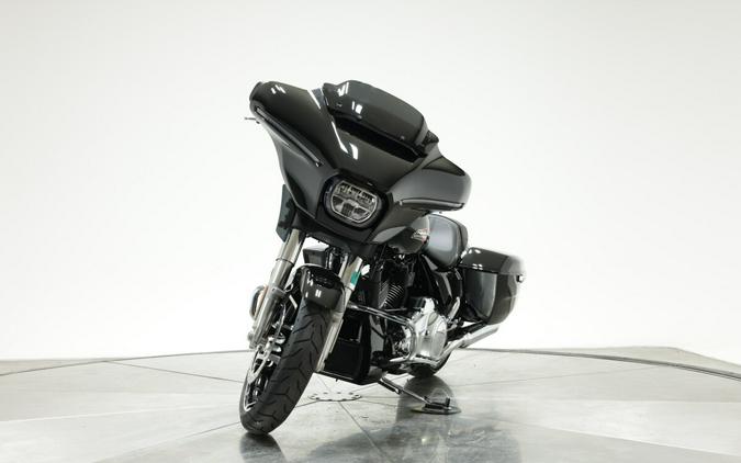 2025 Harley-Davidson Street Glide