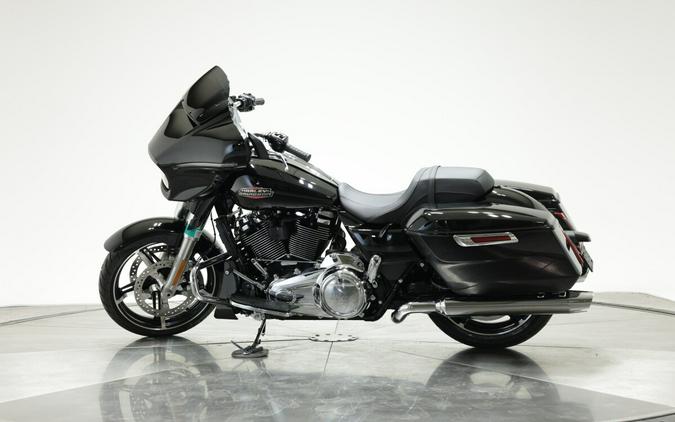 2025 Harley-Davidson Street Glide