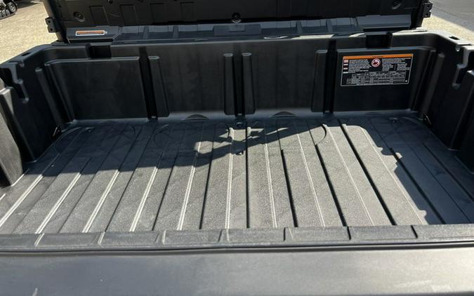 2025 Can-Am Defender MAX XT HD10