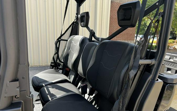 2025 Can-Am Defender MAX XT HD10