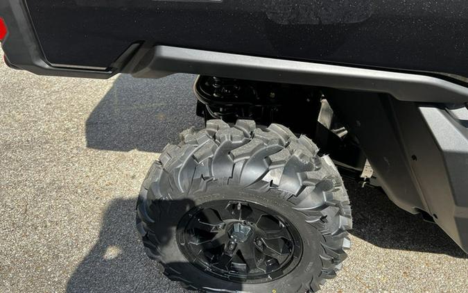 2025 Can-Am Defender MAX XT HD10