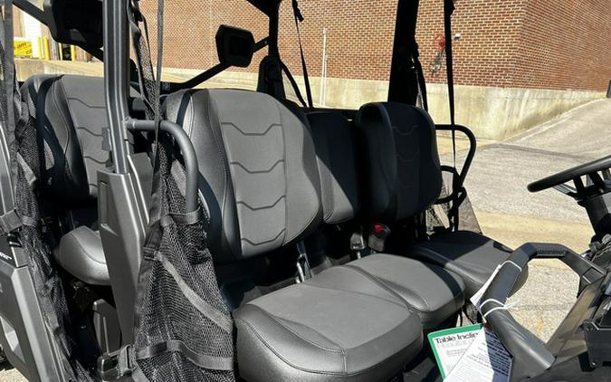 2025 Can-Am Defender MAX XT HD10