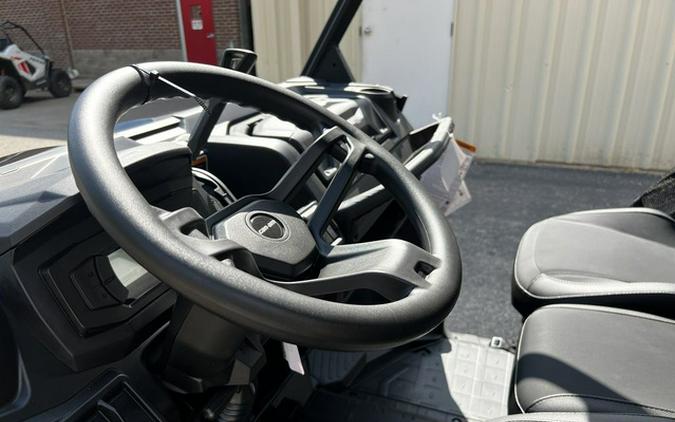 2025 Can-Am Defender MAX XT HD10