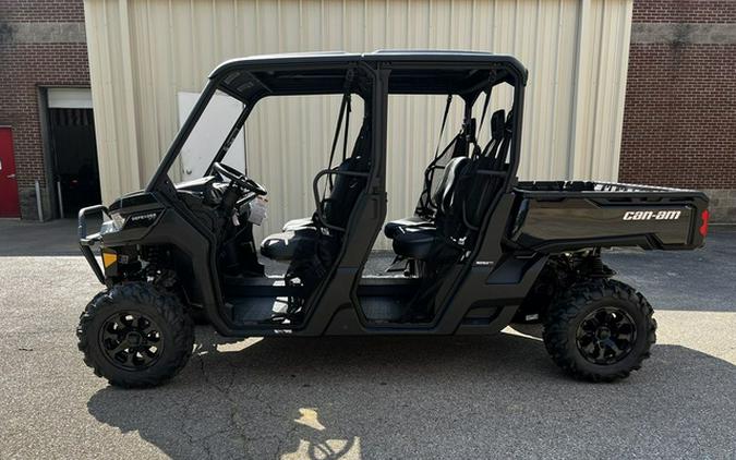 2025 Can-Am Defender MAX XT HD10