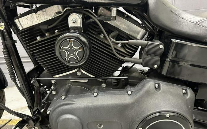 2015 Harley-Davidson® FXDB - Dyna® Street Bob®