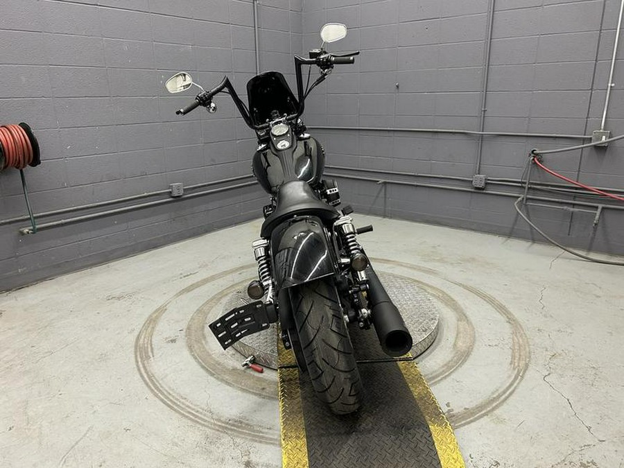 2015 Harley-Davidson® FXDB - Dyna® Street Bob®