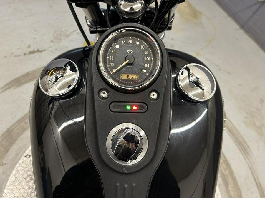 2015 Harley-Davidson® FXDB - Dyna® Street Bob®