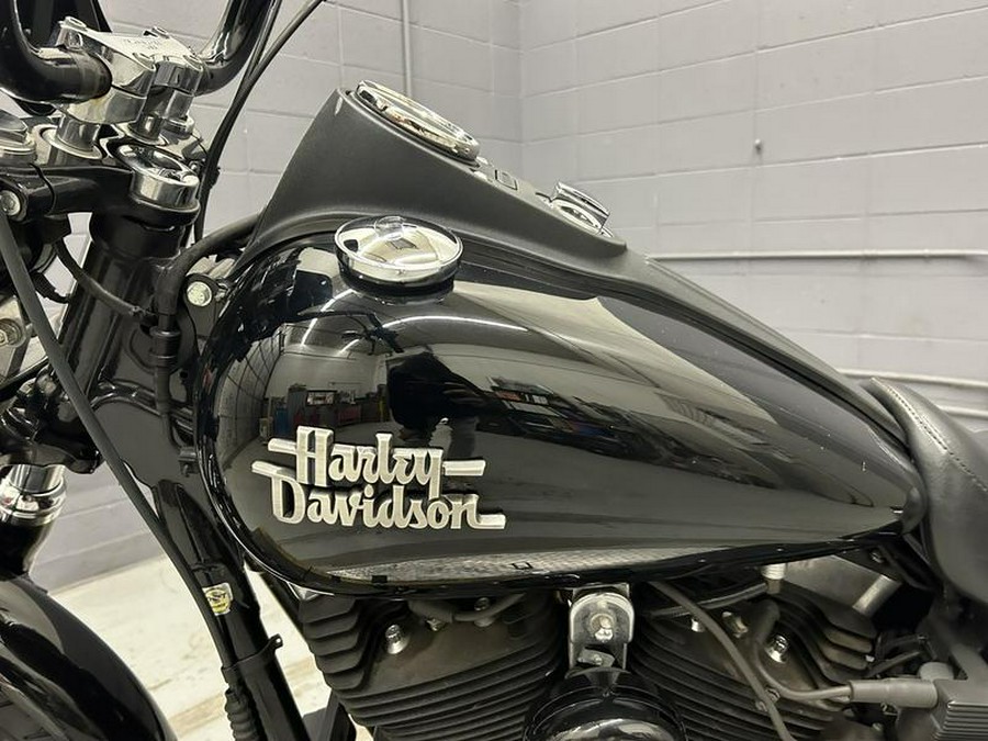2015 Harley-Davidson® FXDB - Dyna® Street Bob®
