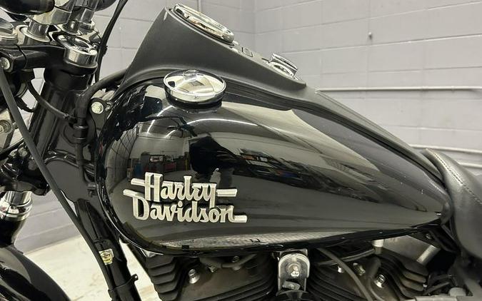 2015 Harley-Davidson® FXDB - Dyna® Street Bob®