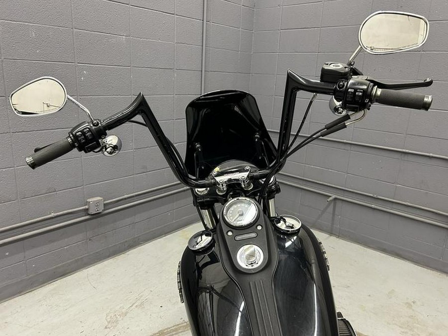 2015 Harley-Davidson® FXDB - Dyna® Street Bob®