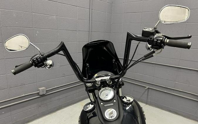 2015 Harley-Davidson® FXDB - Dyna® Street Bob®