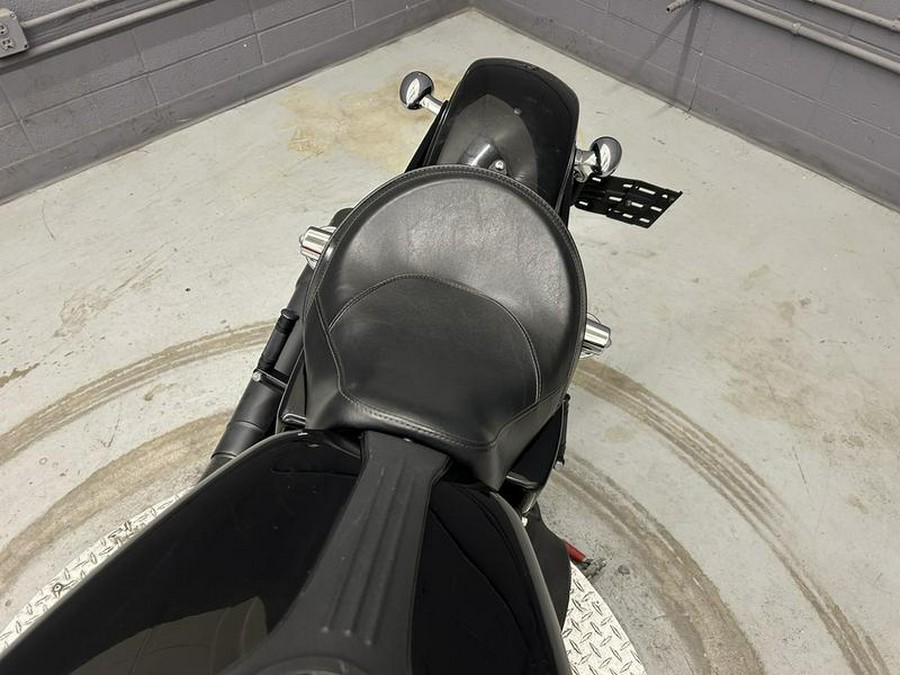 2015 Harley-Davidson® FXDB - Dyna® Street Bob®