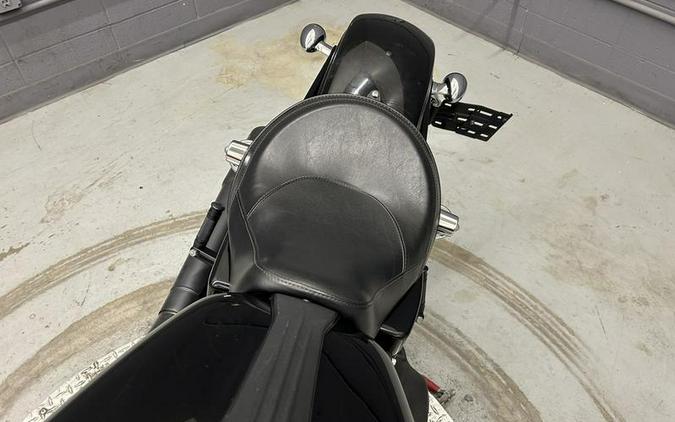 2015 Harley-Davidson® FXDB - Dyna® Street Bob®