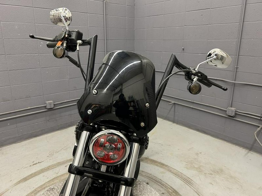 2015 Harley-Davidson® FXDB - Dyna® Street Bob®