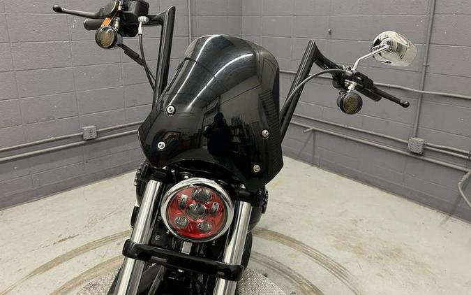 2015 Harley-Davidson® FXDB - Dyna® Street Bob®