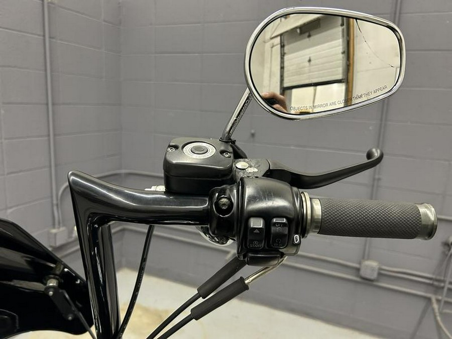 2015 Harley-Davidson® FXDB - Dyna® Street Bob®