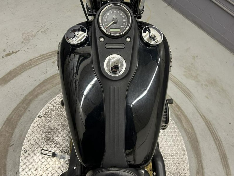 2015 Harley-Davidson® FXDB - Dyna® Street Bob®