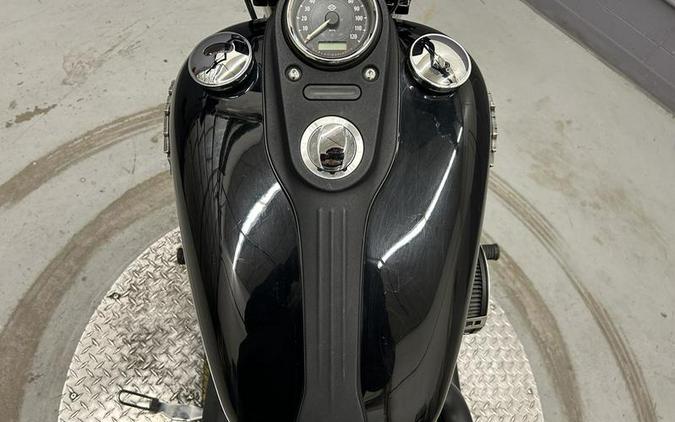 2015 Harley-Davidson® FXDB - Dyna® Street Bob®