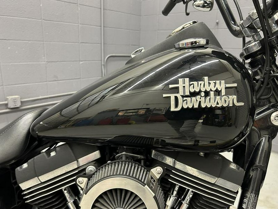 2015 Harley-Davidson® FXDB - Dyna® Street Bob®