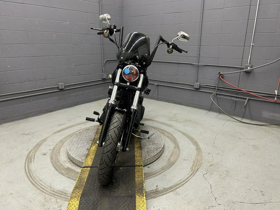 2015 Harley-Davidson® FXDB - Dyna® Street Bob®