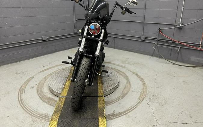 2015 Harley-Davidson® FXDB - Dyna® Street Bob®