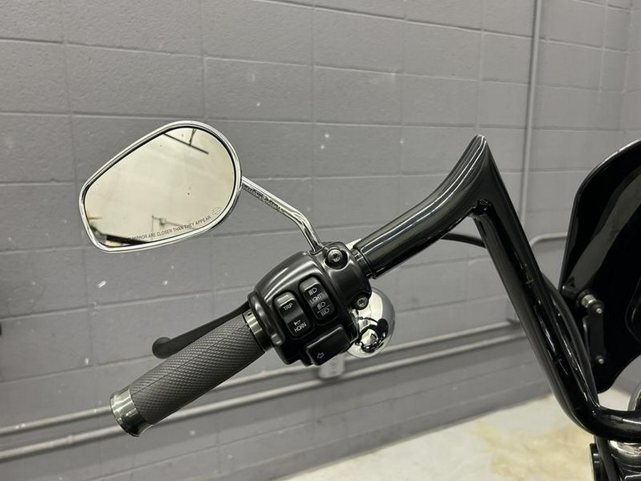 2015 Harley-Davidson® FXDB - Dyna® Street Bob®