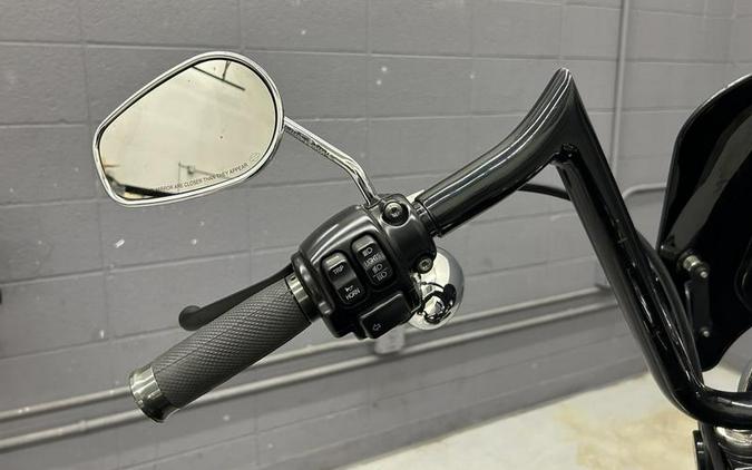 2015 Harley-Davidson® FXDB - Dyna® Street Bob®