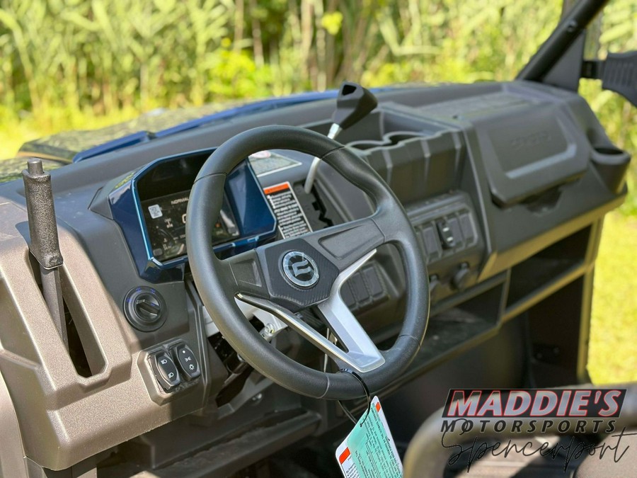 2026 CFMOTO UForce 1000