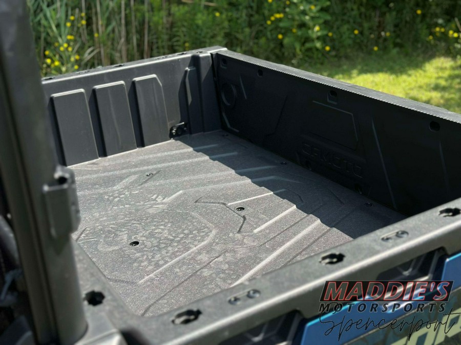 2026 CFMOTO UForce 1000