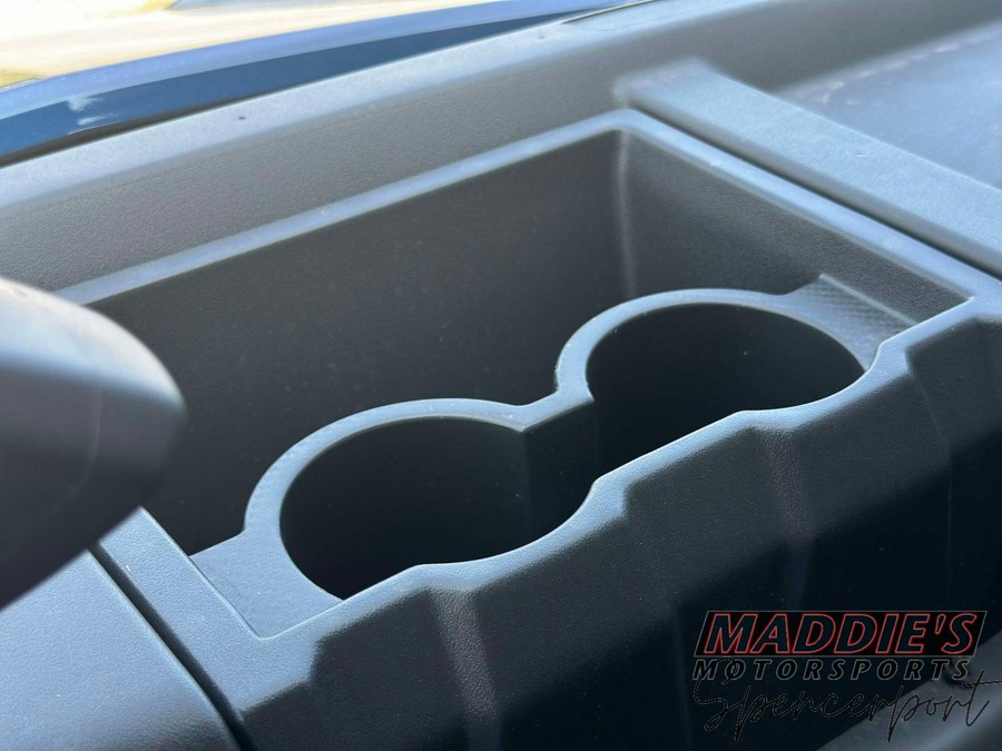 2026 CFMOTO UForce 1000