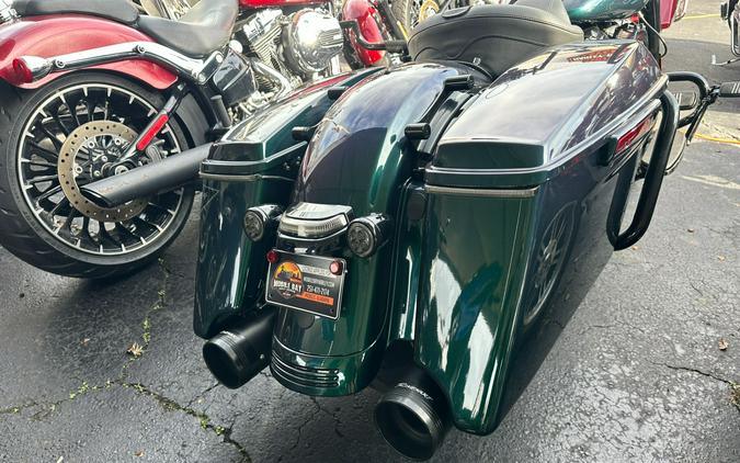 2021 Harley-Davidson Road King® Special