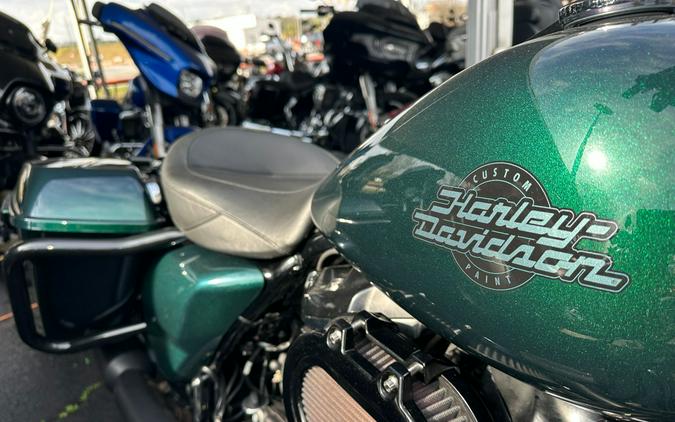 2021 Harley-Davidson Road King® Special