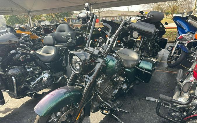 2021 Harley-Davidson Road King® Special