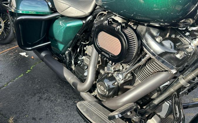 2021 Harley-Davidson Road King® Special