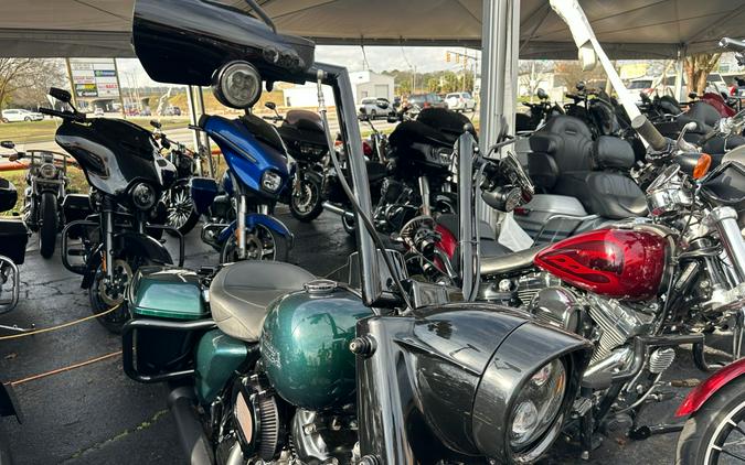 2021 Harley-Davidson Road King® Special