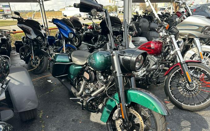 2021 Harley-Davidson Road King® Special