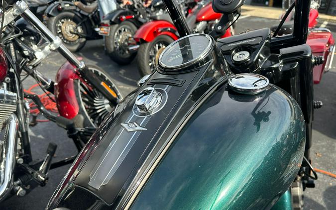 2021 Harley-Davidson Road King® Special