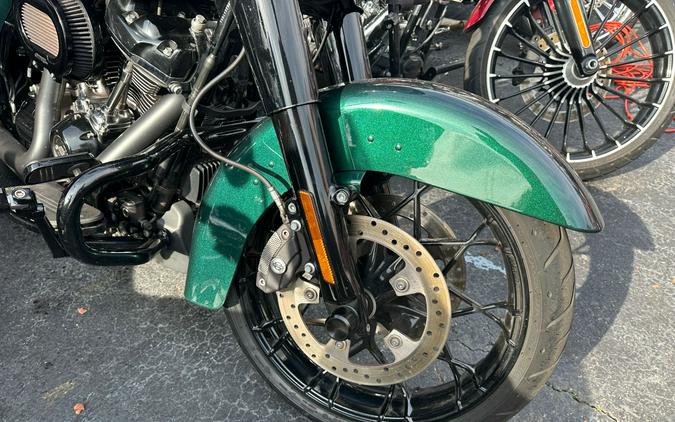 2021 Harley-Davidson Road King® Special