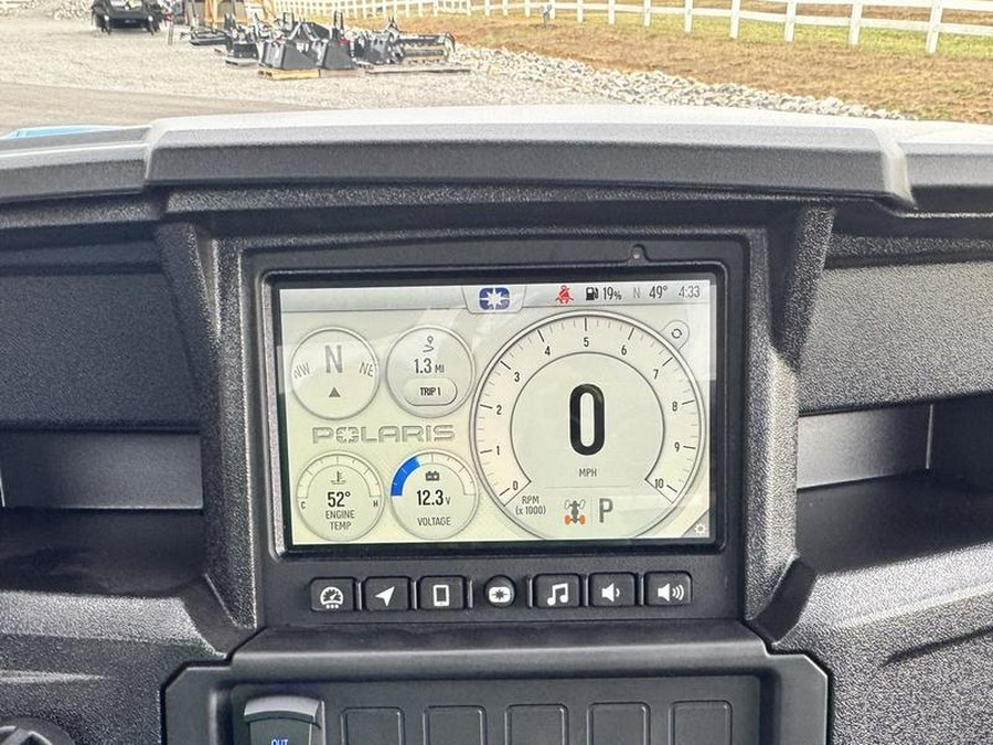 2026 Polaris® General XP 1000 Ultimate