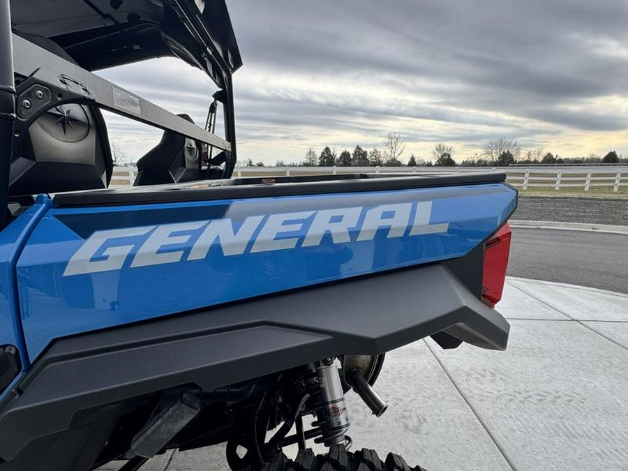 2026 Polaris® General XP 1000 Ultimate