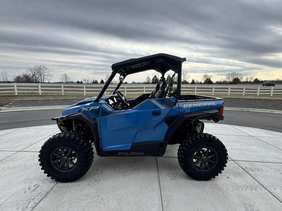 2026 Polaris® General XP 1000 Ultimate