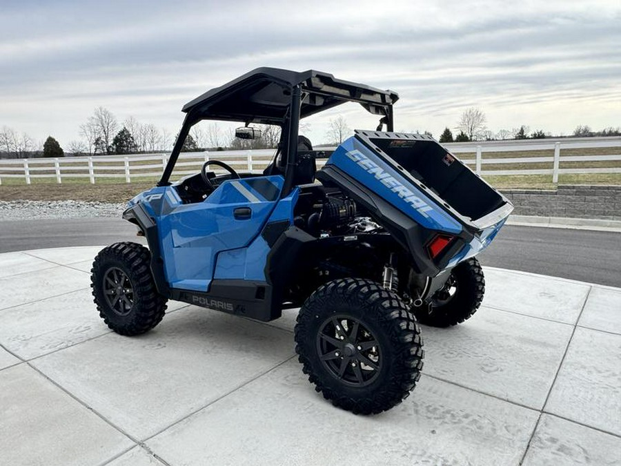 2026 Polaris® General XP 1000 Ultimate