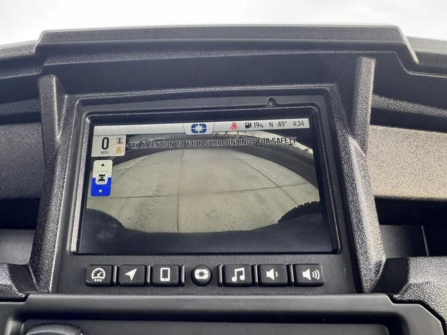 2026 Polaris® General XP 1000 Ultimate